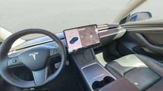Tesla Model 3 Performance AWD 360 kW (490 CV)
