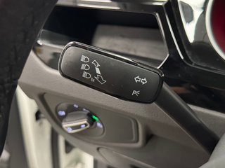 Volkswagen Touran Sport DSG