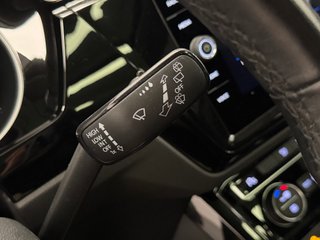 Volkswagen Touran Sport DSG