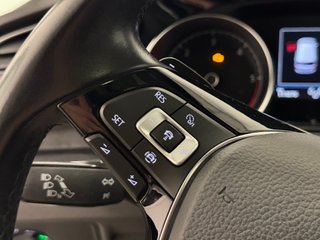 Volkswagen Touran Sport DSG