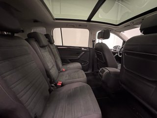 Volkswagen Touran Sport DSG