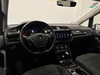 Volkswagen Touran Sport DSG