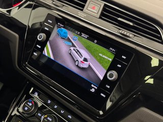 Volkswagen Touran Sport DSG