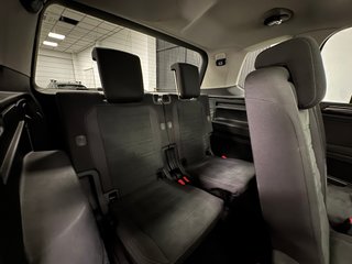 Volkswagen Touran Sport DSG