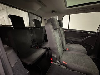 Volkswagen Touran Sport DSG