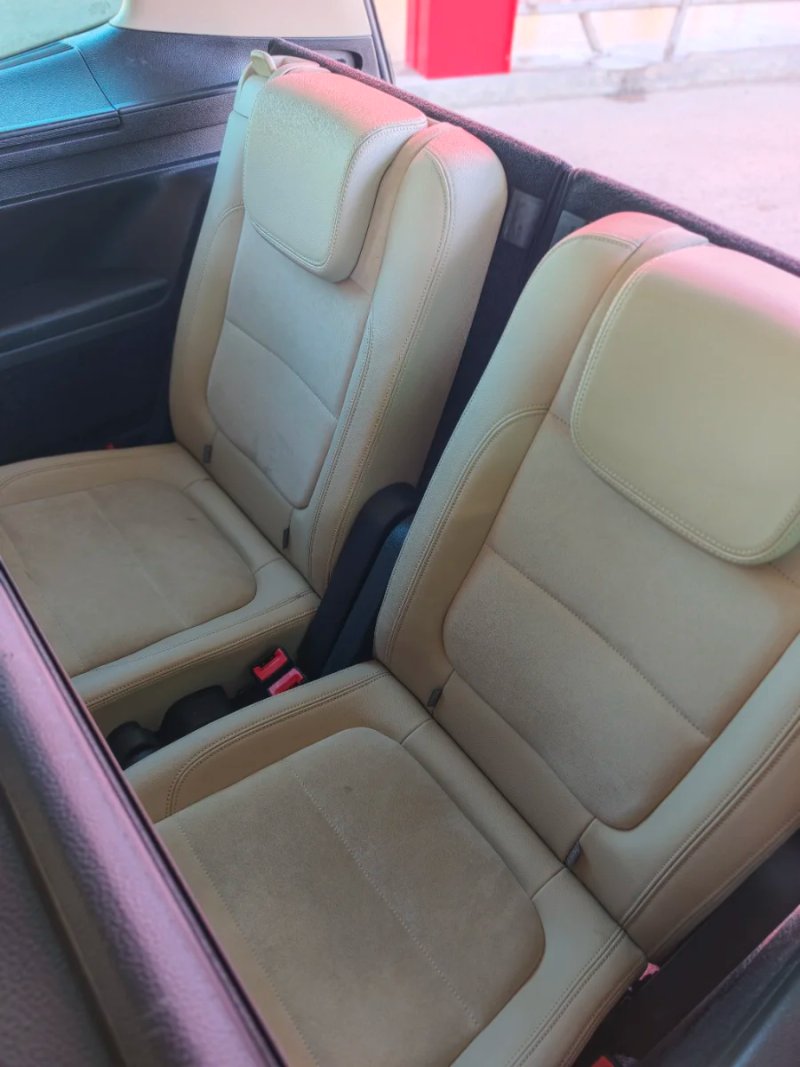Volkswagen Sharan 2.0 TDI BMT Advance DSG 7p 2018, foto 8
