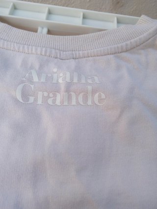 Camiseta Blanca 7 Rings