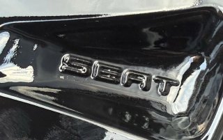 4 LLANTAS 18 SEAT LEÓN FR PERFORMANCE ORIGINALES