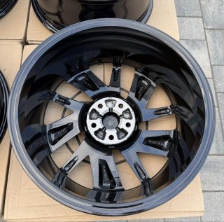 4 LLANTAS 18 SEAT LEÓN FR PERFORMANCE ORIGINALES