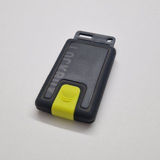 Cartera Billetera hombre Outdoor Btt Senderismo