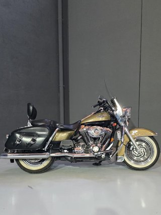 Harley Davidson Road King