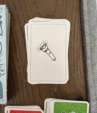Pictureka! Juego de mesa Hasbro Gaming