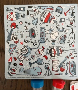 Pictureka! Juego de mesa Hasbro Gaming