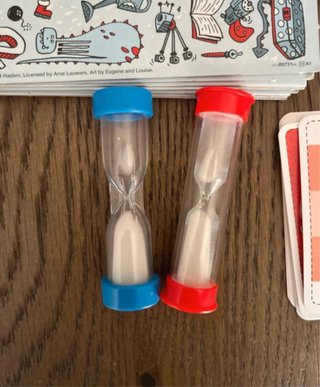 Pictureka! Juego de mesa Hasbro Gaming