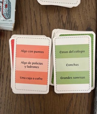 Pictureka! Juego de mesa Hasbro Gaming