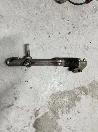 Cremallera Dirección Peugeot 106