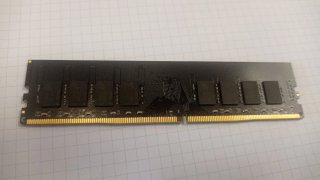 Memoria RAM PNY 16GB DDR4 PC4-25600