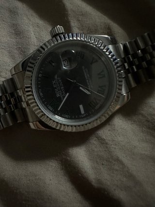 Reloj Rolex Oyster Perpetual Datejust