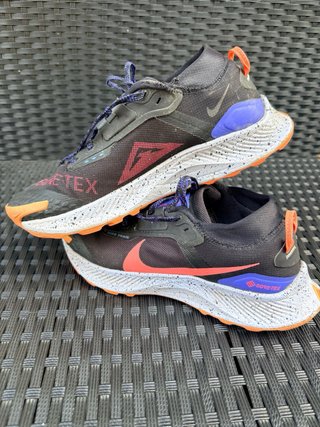 Zapatillas Nike Pegasus Trail 4 GTX