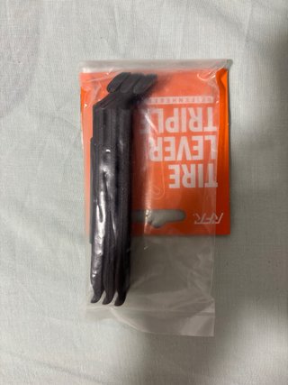 Desmontables de Neumático RFR