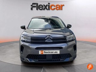 Citroën C5 Aircross PureTech 96kW (130CV) S&S Feel