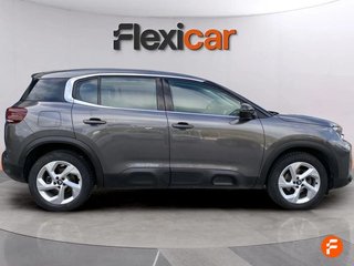 Citroën C5 Aircross PureTech 96kW (130CV) S&S Feel
