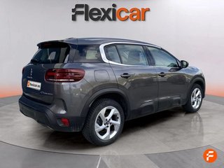 Citroën C5 Aircross PureTech 96kW (130CV) S&S Feel