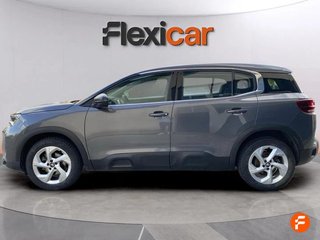 Citroën C5 Aircross PureTech 96kW (130CV) S&S Feel