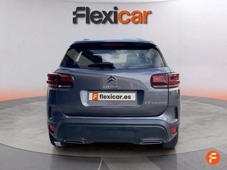 Citroën C5 Aircross PureTech 96kW (130CV) S&S Feel