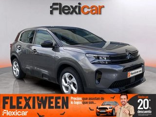 Citroën C5 Aircross PureTech 96kW (130CV) S&S Feel