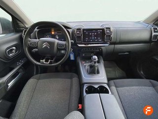 Citroën C5 Aircross PureTech 96kW (130CV) S&S Feel