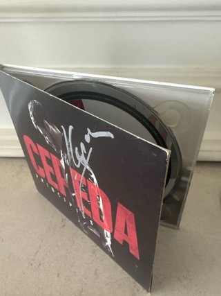 CD Principios - Cepeda