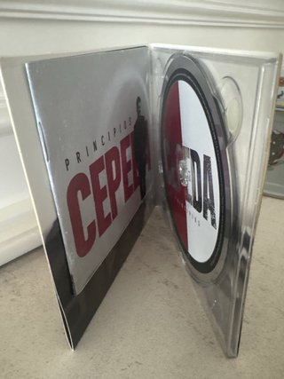 CD Principios - Cepeda