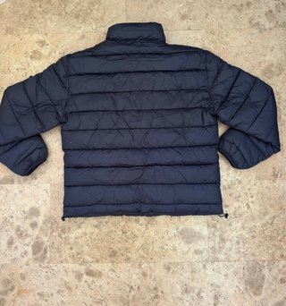 Chaqueta Acolchada Polo Ralph Lauren Azul