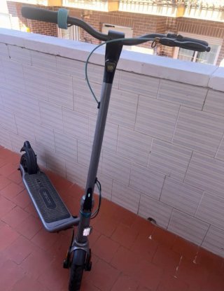 Patinete Cecotec