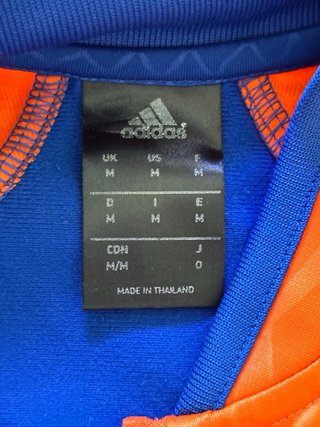 Chaqueta Adidas Knicks NBA Hombre