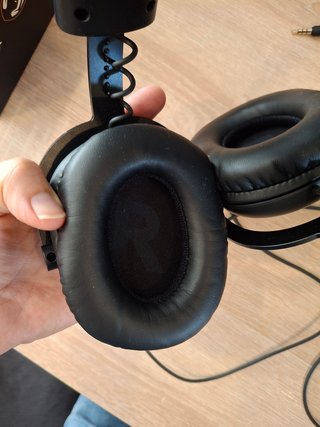 Auriculares Gaming Logitech G Pro X SE