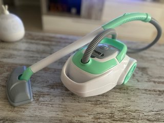 Aspirador de juguete Mon Aspirateur