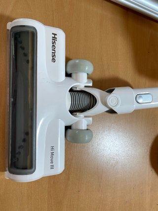 Aspiradora Escoba Hisense