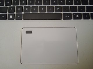 Acer Aspire Vero 16 Core Ultra 7 155u