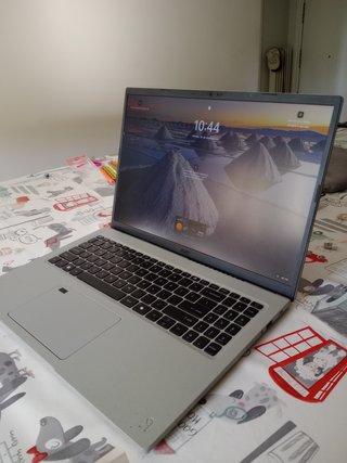 Acer Aspire Vero 16 Core Ultra 7 155u