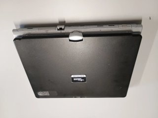 Fujitsu LIFEBOOK T Series Convertible Laptop