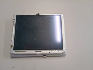 Fujitsu LIFEBOOK T Series Convertible Laptop