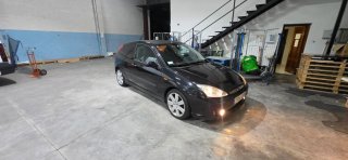 Ford Focus 2003