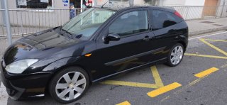 Ford Focus 2003