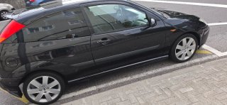Ford Focus 2003