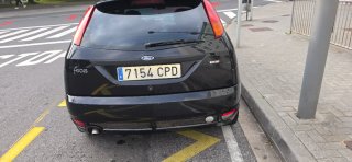Ford Focus 2003