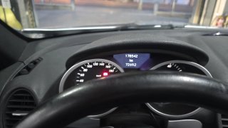 Mercedes-Benz SLK 2004