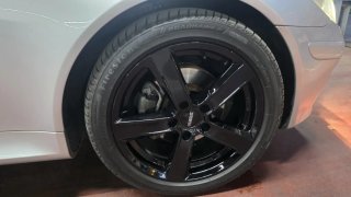 Mercedes-Benz SLK 2004