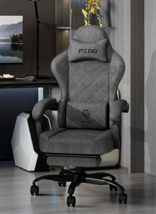 Silla Gaming PZDO Reclinable Nueva en Caja